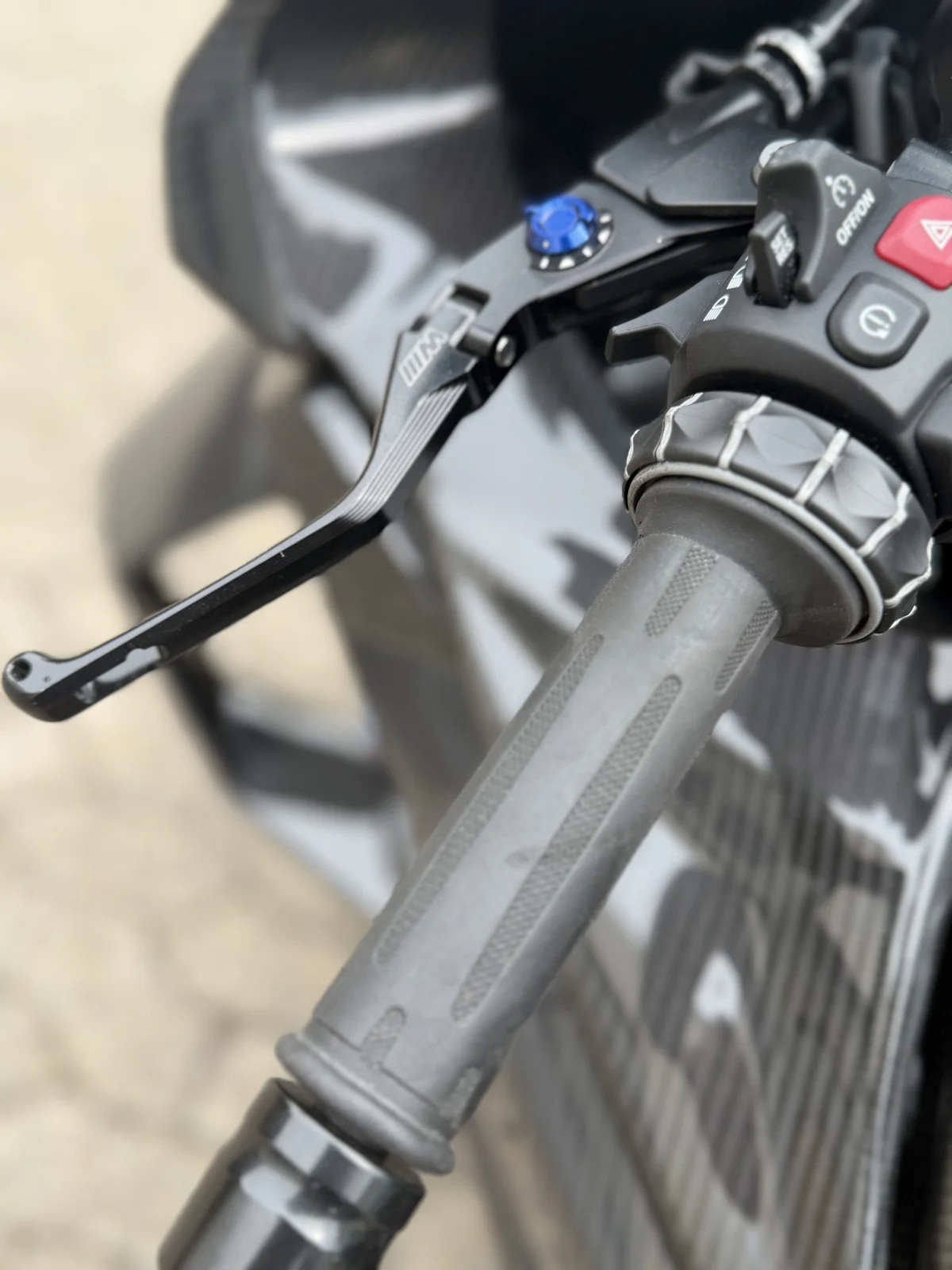 BMW S1000rr